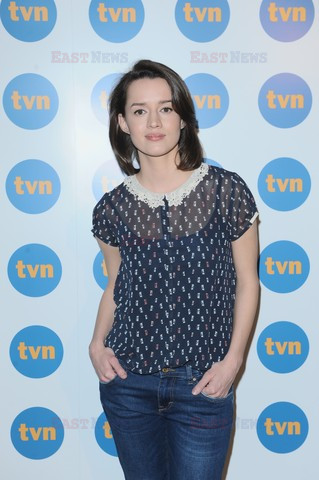 Bokser - press junket
