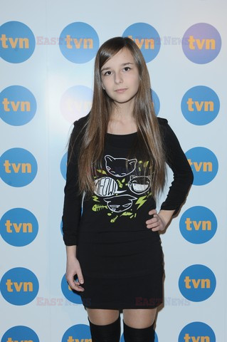 Bokser - press junket