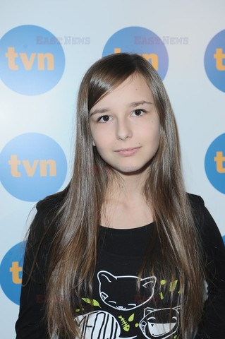 Bokser - press junket