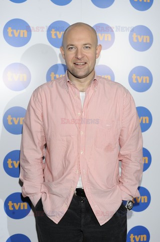 Bokser - press junket