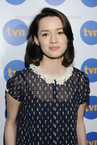 Bokser - press junket