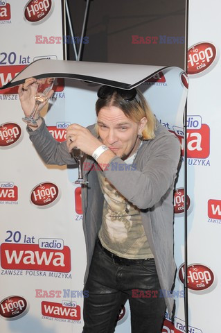 20. Urodziny radia Wawa