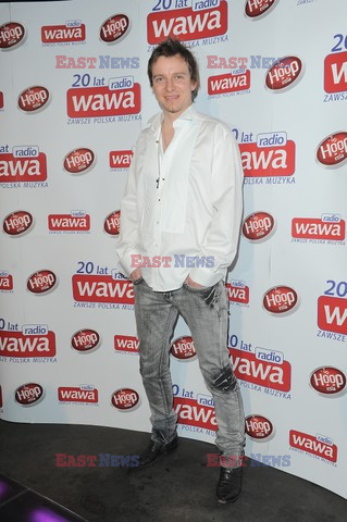 20. Urodziny radia Wawa