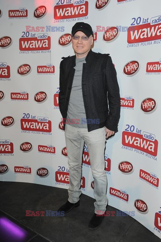 20. Urodziny radia Wawa