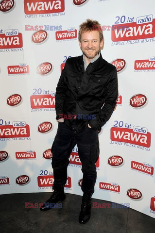 20. Urodziny radia Wawa