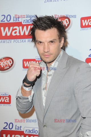 20. Urodziny radia Wawa
