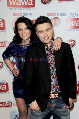 20. Urodziny radia Wawa