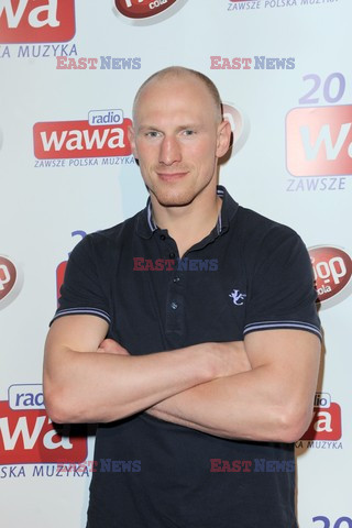20. Urodziny radia Wawa