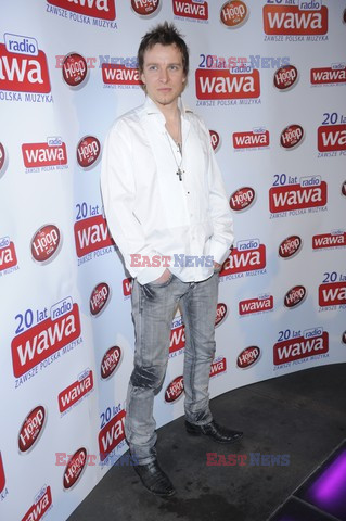 20. Urodziny radia Wawa