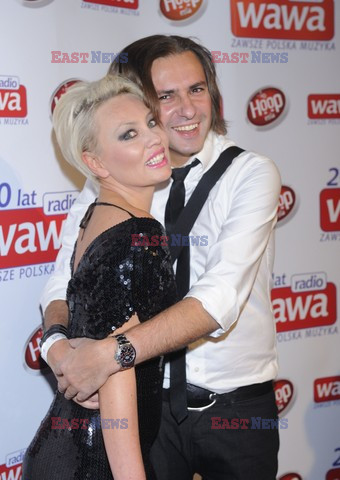 20. Urodziny radia Wawa