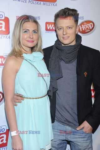 20. Urodziny radia Wawa