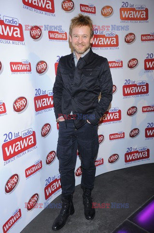 20. Urodziny radia Wawa