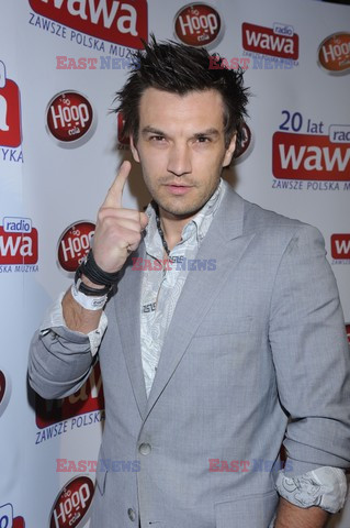 20. Urodziny radia Wawa
