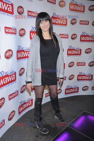 20. Urodziny radia Wawa