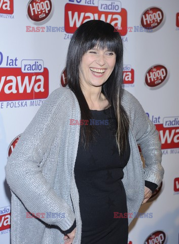 20. Urodziny radia Wawa