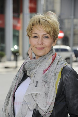 Otwarcie salonu Sharley