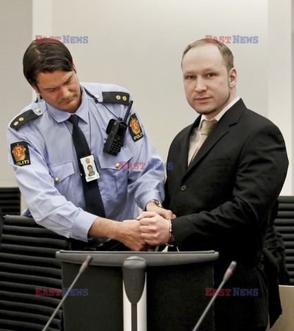 Proces Andersa Breivika