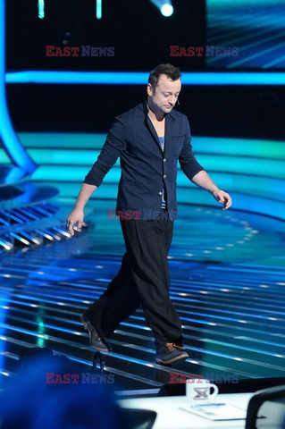 X - Factor odcinek 2
