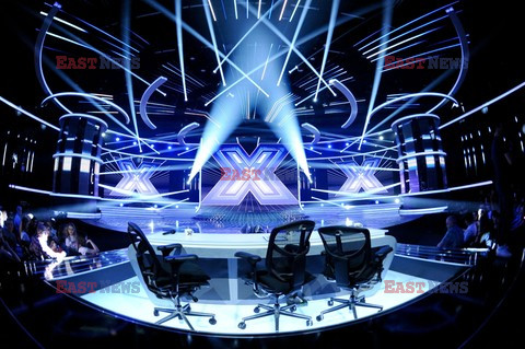 X - Factor odcinek 2