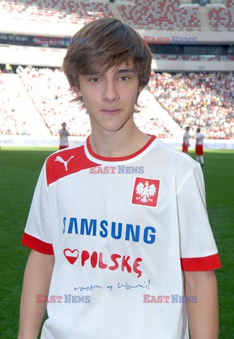 Wielki mecz Gwiazd Polska vs. Ukraina