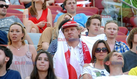 Wielki mecz Gwiazd Polska vs. Ukraina