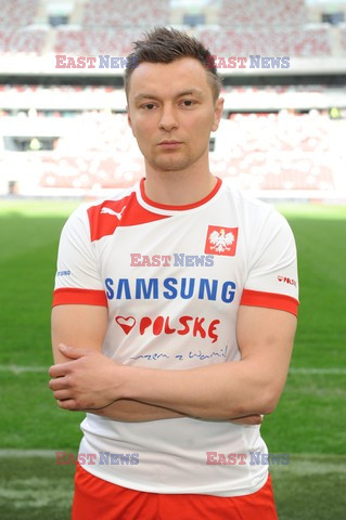 Wielki mecz Gwiazd Polska vs. Ukraina