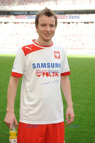 Wielki mecz Gwiazd Polska vs. Ukraina
