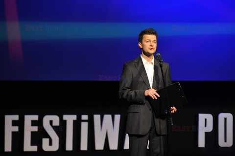 Festiwal Filmowy w Gdyni