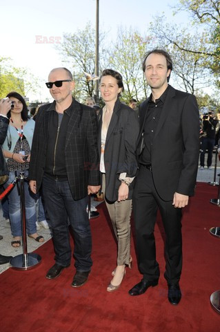Festiwal Filmowy w Gdyni