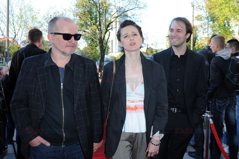 Festiwal Filmowy w Gdyni