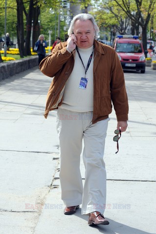 Festiwal Filmowy w Gdyni