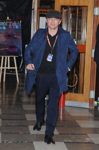 Festiwal Filmowy w Gdyni