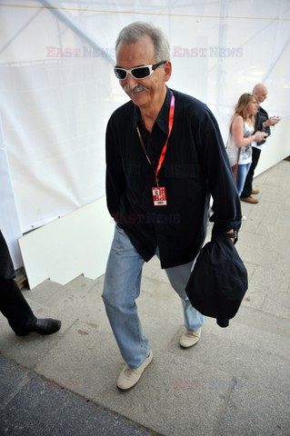 Festiwal Filmowy w Gdyni