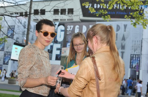 Festiwal Filmowy w Gdyni