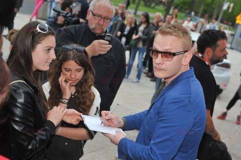 Festiwal Filmowy w Gdyni