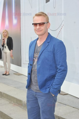 Festiwal Filmowy w Gdyni