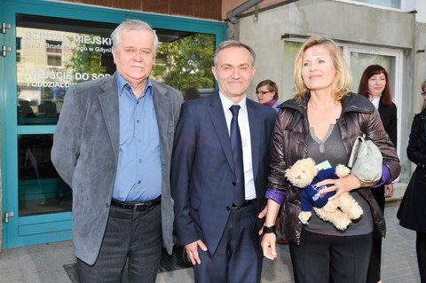 Festiwal Filmowy w Gdyni