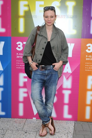Festiwal Filmowy w Gdyni
