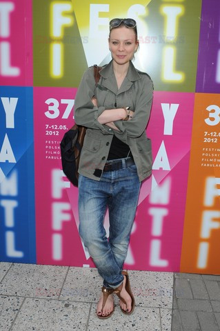 Festiwal Filmowy w Gdyni