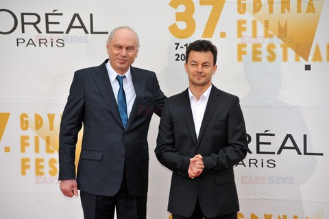 Gala zakończenia Festiwalu w Gdyni