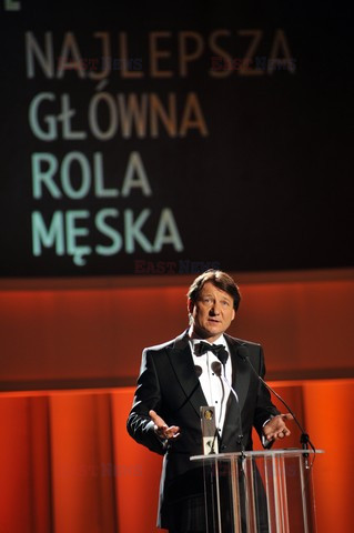Gala zakończenia Festiwalu w Gdyni