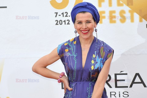 Gala zakończenia Festiwalu w Gdyni