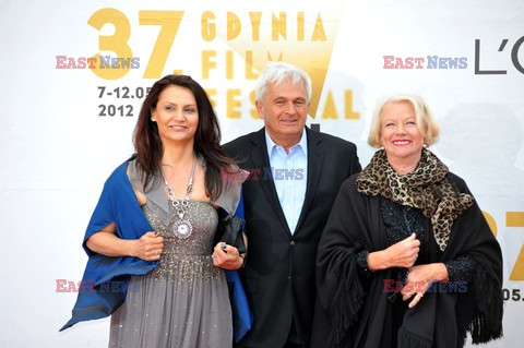Gala zakończenia Festiwalu w Gdyni