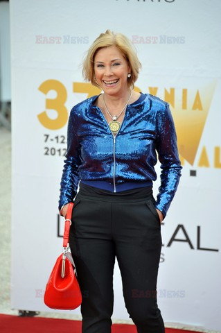 Gala zakończenia Festiwalu w Gdyni