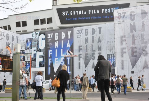 Festiwal Filmowy w Gdyni