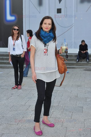 Festiwal Filmowy w Gdyni