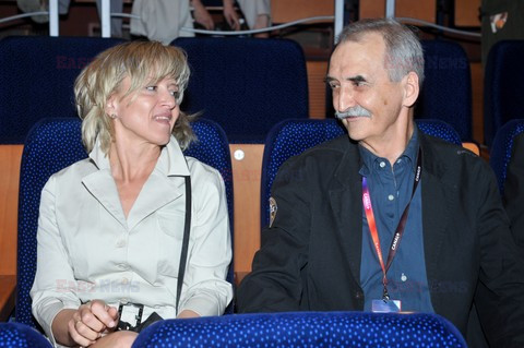Festiwal Filmowy w Gdyni
