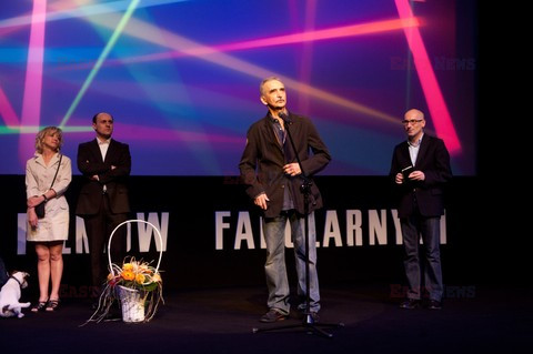 Festiwal Filmowy w Gdyni