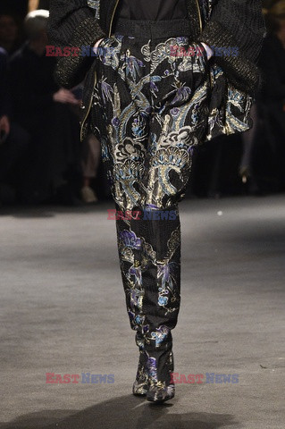Alberta Ferretti details