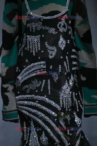 Burberry details